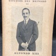 «Estudios Del Reinado de Alfonso XIII»