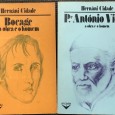 «Bocage / P.e. António Vieira»