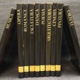 «Colecção - Mundo da Cultura - 10 Volumes»