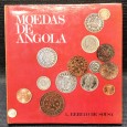 «Moedas de Angola»