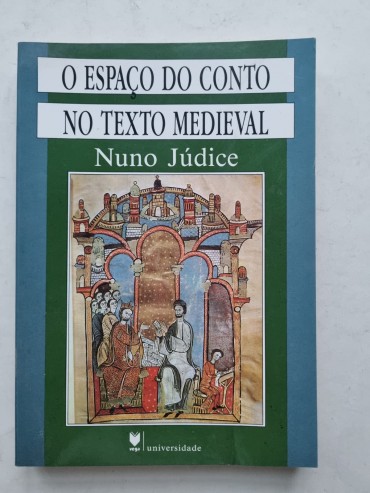 O ESPAÇO DO CONTO NO TEXTO MEDIEVAL