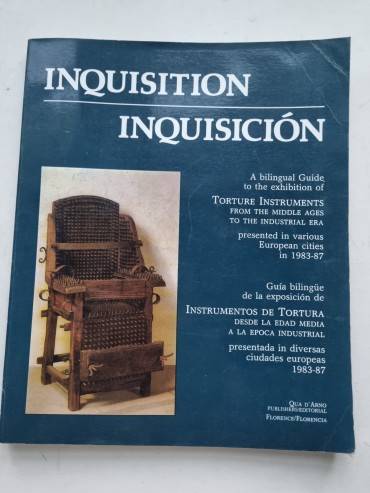 INQUISITION – INQUISICIÓN