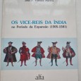 OS VICE REIS DA ÍNDIA NO PERÍODO DA EXPANSÃO (1505-1581)