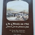 OS OLIVAIS EM 1763 LEITURA DO LIVRO DAS DÉCIMAS DA CIDADE