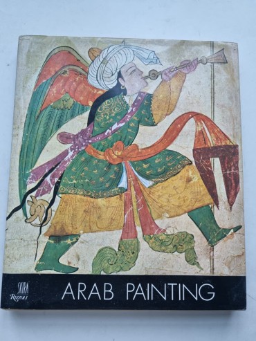 ARAB PAINTING