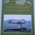 AERONAVES MILITARES PORTUGUESAS