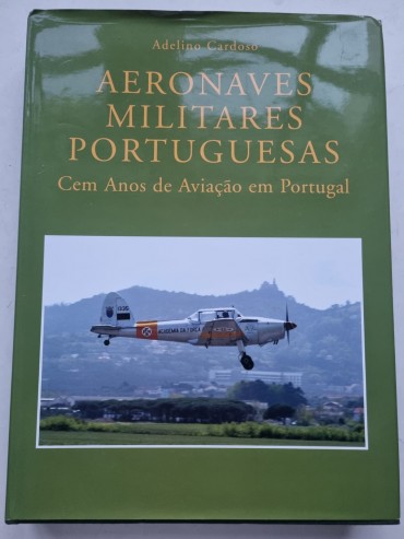 AERONAVES MILITARES PORTUGUESAS