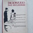 DICIONÁRIO DAS MULHERES