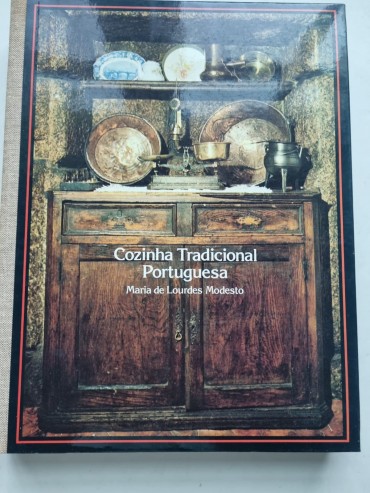 COZINHA TRADICIONAL PORTUGUESA