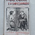 O PADRE, A MULHER E O CONFESSIONÁRIO