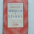 MERIDIANO DE LISBOA