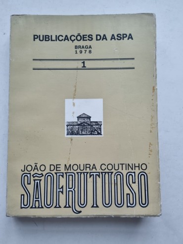 SÃO FRUTUOSO