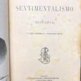 «Sentimentalismo e História»