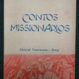 «Contos Missionários»