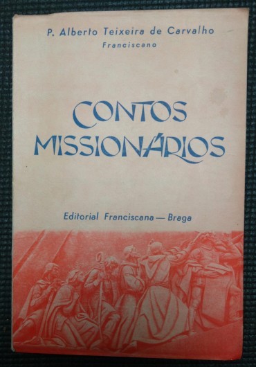 «Contos Missionários»