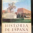 «Historia de Espana - Gran Historia General de Los Pueblos Hispanos»