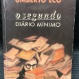 «O Segundo Diário Mínimo»