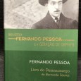 «Livro do Desassossego»