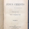 «Jesus Christo - 2 Volumes»