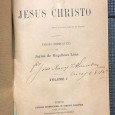 «Jesus Christo - 2 Volumes»