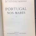 «Portugal Nos Mares - 2 Volumes»