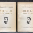 «Portugal Nos Mares - 2 Volumes»