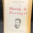 «História de Portugal»