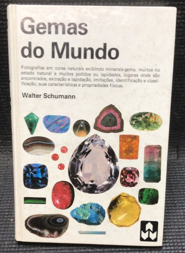 «Gemas do Mundo»