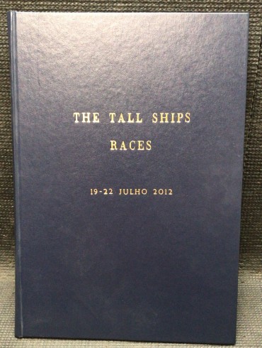 «The Tall Ships Races - 19-22 Julho 2012»