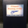 «Clipper Boeing 314B»