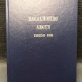 «Bacalheiro Argus desde 1938»