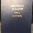 «Recuperação do Paquete Costa Concordia»