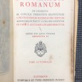 «Breviarium Romanum» (4)