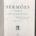 «Obras completas do Padre António Vieira - Sermões» (3)