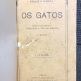 «Os gatos» (5)