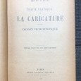 «Traité pratique de la caricature et du dessin humoristique»