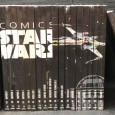 «Colecção Star Wars - 21 Volumes»