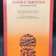 «Temas e questões - Antologias de textos»