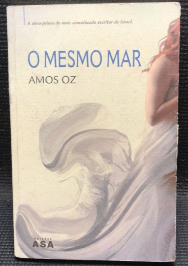 «O mesmo mar»