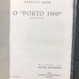 «O Porto 1900 - Crónicas»