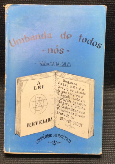 «Umbanda de Todos - «Nós»»