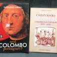 «Será Colombo Português? / Cristóvão Colombo - Corsário em Portugal 1469-1485»