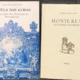 «Capela das Almas - Uma Jóia da Azulejaria Portuguesa / Monte Real - No Passado e No Presente»