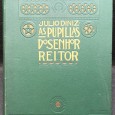 «As Pupilas do Senhor Reitor»