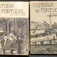 «História de Portugal - 2 Volumes»