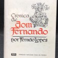 «Crónica de Dom Fernando» 