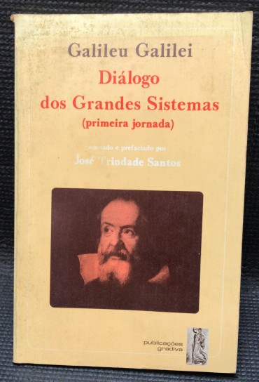 «Diálogos dos Grandes Sistemas (Primeira Jornada»