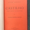 «Castilho (Alguns Aspectos Vivos da Sua Obra)»