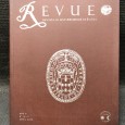 «Revue - Revista da Universidade Évora»