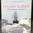 «O Endurance - Encurralados no Gelo»